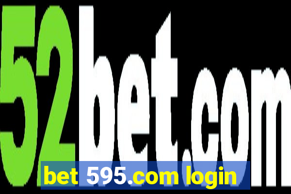 bet 595.com login